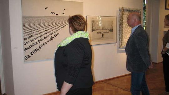 Chełmska Noc Muzeów pod dachami Paryża