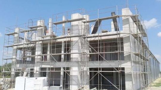 Chełmska podstrefa przyciąga inwestorów. Co tu powstanie?