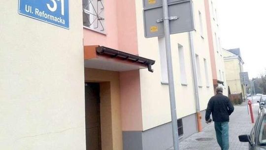 Chełmska Spółdzielnia Mieszkaniowa ociepla budynki