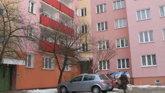 Chełmska Spółdzielnia Mieszkaniowa wyda ponad 6 milionów złotych na remonty