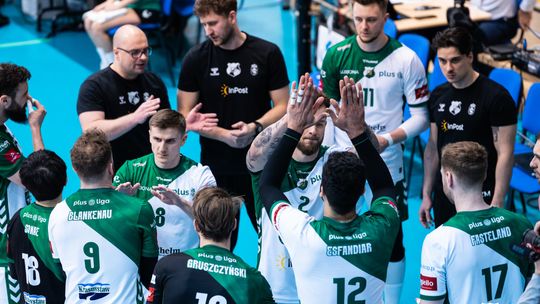 Chełmski beniaminek wystąpi w Olsztynie