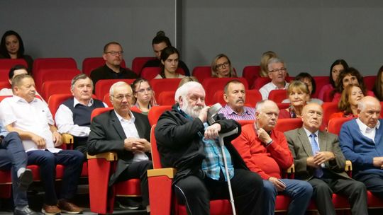 Chełmski Dzień Organizacji Pozarządowych. Wiemy, kto został Społecznikiem Roku