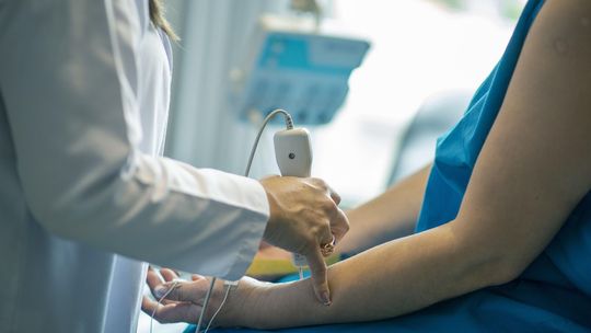 Chełmski szpital z prestiżowymi wyróżnieniami 