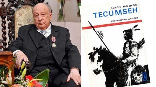 Chełmski Tecumseh zamiast Winnetou na liście lektur