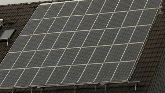 Chełmskie gminy w krajowej czołówce