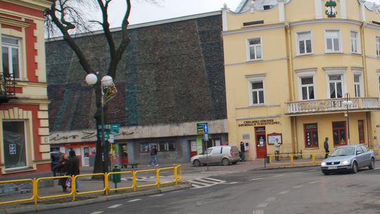 Chełmskie kino zamknięte od stycznia. Seanse filmowe w domu kultury