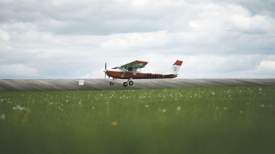 Chełmskie niebo dla mistrzów