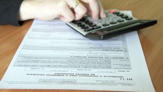 Chełmskie organizacje i stowarzyszenia czekają na jeden procent podatku