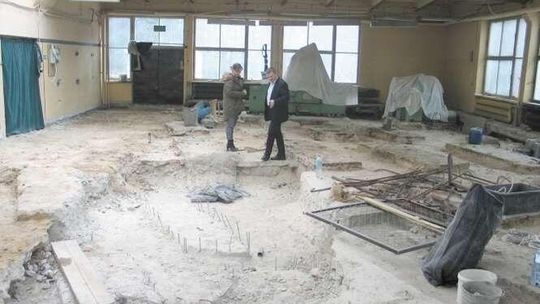 Chełmskie szkoły techniczne będą coraz bardziej profesjonalne