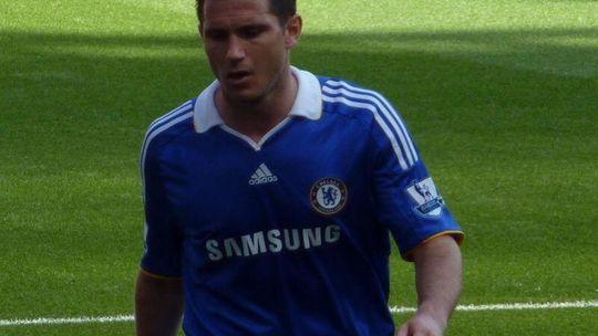 Chelsea - Manchester City 2:1, zobacz bramki (wideo)