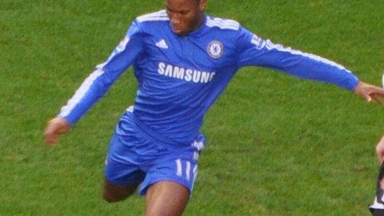 Chelsea, Olympique i Zenit awansowały do kolejnej rundy Ligi Mistrzów