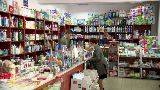 “Chemia z Niemiec” naprawdę lepsza? Unia Europejska sprawdza