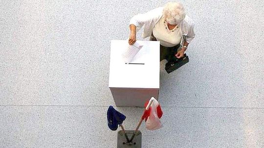 Chętnych do liczenia głosów nie brakuje. Pomogły podwyżki