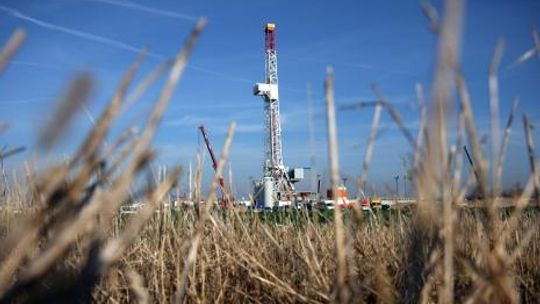 Chevron będzie wiercił na zamojskich łupkach