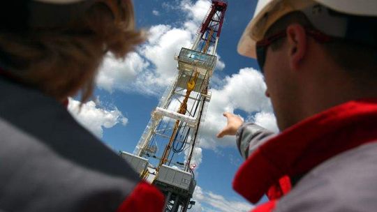 Chevron wchodzi na Roztocze. Co czeka mieszkańców?