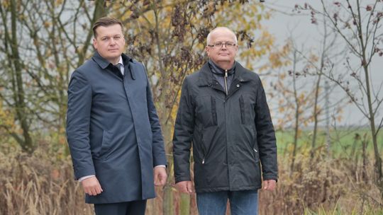 Chińczycy kupili działkę w Lubartowie. Zbudują fabrykę, zatrudnią 150 osób