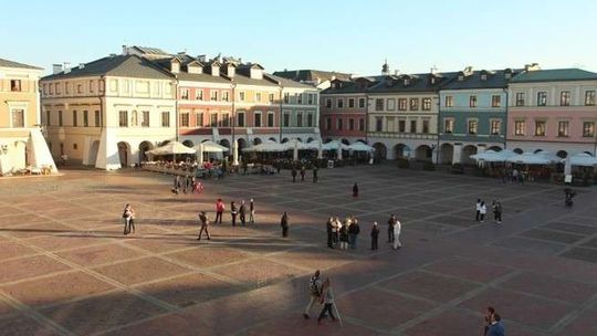 Chińczycy na Roztoczu. Będzie współpraca?