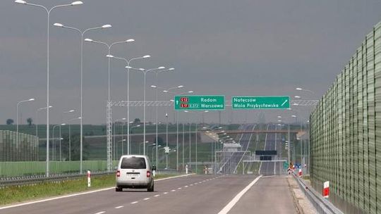Chińczycy, Turcy, Czesi. 21 firm z całego świata chce budować S17