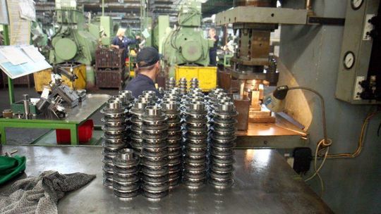 Chińczycy w łożyskach, niewiadoma w Kraśniku. Co dalej z FŁT?