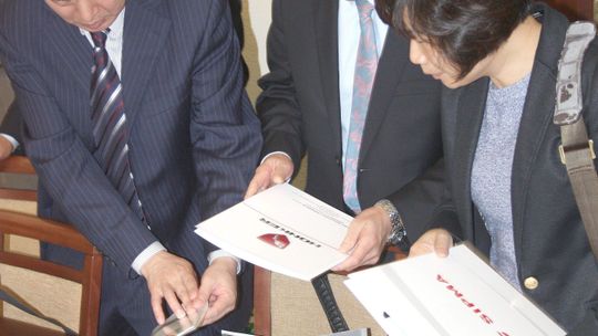 Chińczycy w Lublinie