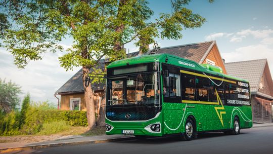 Chińczycy wjadą do Polski przez Kraśnik