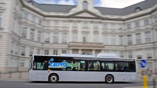 Chińczycy zainwestują w Lublinie? Gra idzie o wielką montownię autobusów
