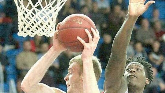 Chińska przygoda Jarosława Trojana