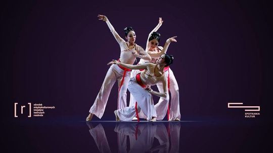 Chiński Nowy Rok. Spektakl w Centrum Spotkania Kultur