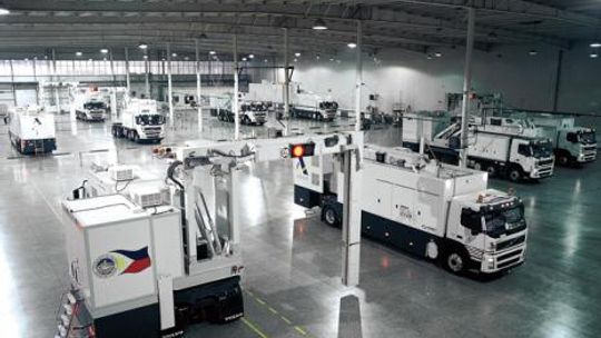 Chiński potentat branży elektronicznej chce otworzyć fabrykę w Lublinie