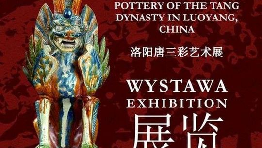Chińskie skarby przed wieków na wystawie w Lublinie