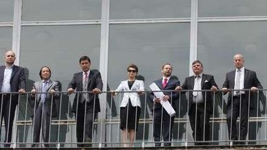 Chiny z Białą Podlaską? Rozmowy o bliskiej współpracy