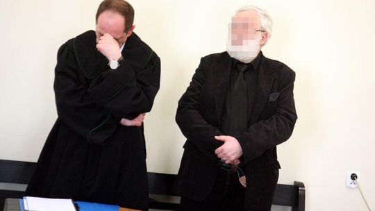 Chirurg z Jaczewskiego skazany za łapówki
