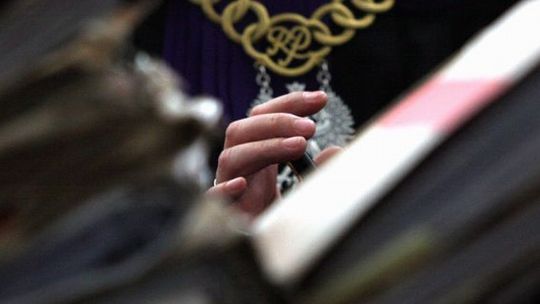 Chirurg ze szpitala w Lublinie przyjął rekordową liczbę łapówek