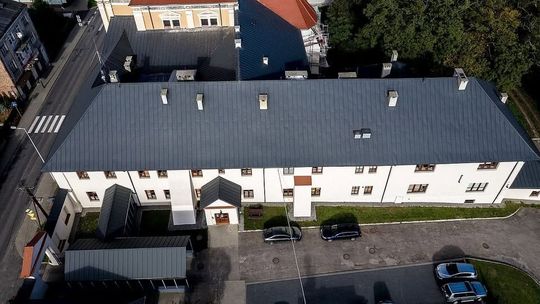 Chirurgia zamknięta jeszcze przez miesiąc. Szpital szuka lekarza