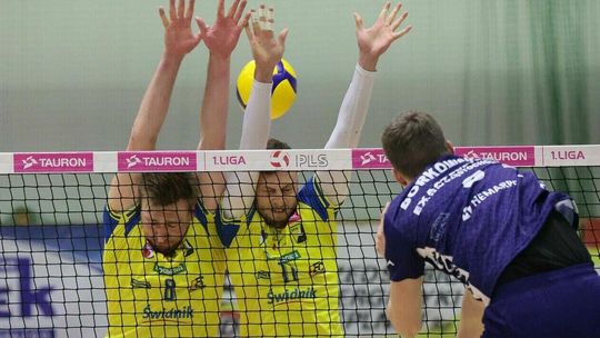 CHKS Arka Chełm czy Avia Świdnik, czyli kto zagra z wicemistrzem Polski?