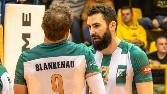 ChKS Chełm utrzymał fotel lidera