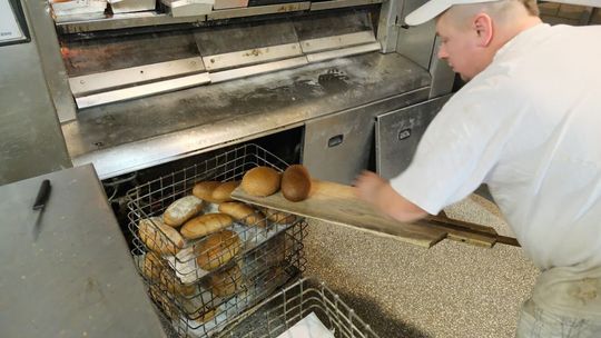 Chleb, gaz, prąd… Tanio już było, teraz tylko podwyżki