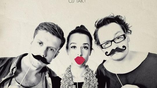 Chłopcy kontra Basia, \"Oj tak!”