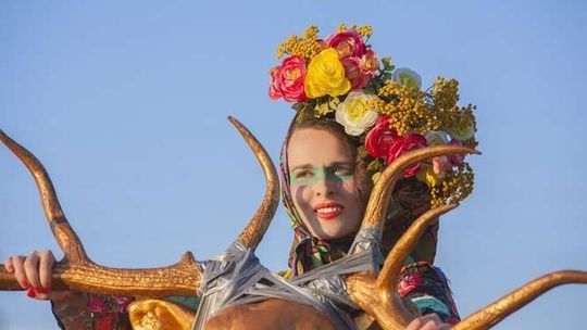 Chłopcy kontra Basia wydają nową płytę. "Chcemy wciągnąć słuchacza w nasz świat"