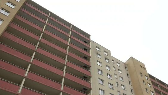 Chłopiec podczas zabawy w chowanego zatrzasnął się w pralce. Nie udało się go uratować