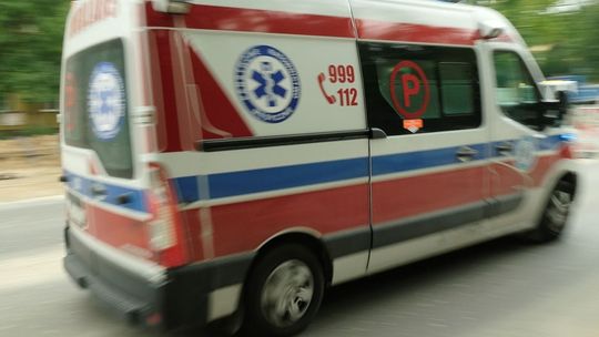 Chłopiec utonął w stawie. To kolejny cios dla rodziny, niedawno opłakiwali śmierć starszego syna