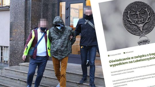 Chłopiec zastrzelony przez myśliwego. Jest oświadczenie Polskiego Związku Łowieckiego