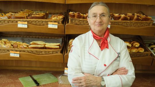 Chluba i duma Lubelszczyzny - cebularz od Tadeusza Zubrzyckiego