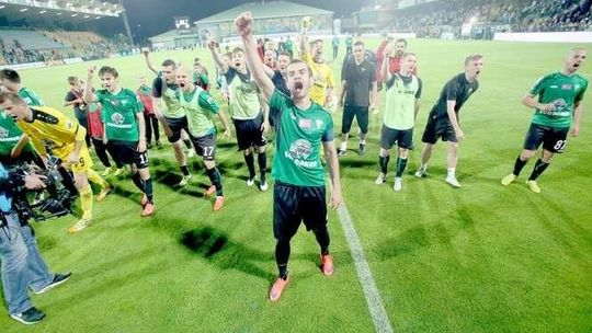 Chluba regionu została w T-Mobile Ekstraklasie. Jaka przyszłość czeka Górnik Łęczna?