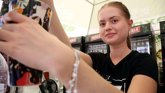 Chmiel i muzyka. Krasnystaw stanie się stolicą piwa