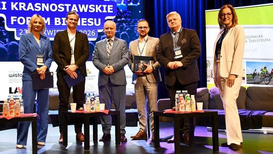 Krasnostawskie Forum Biznesu