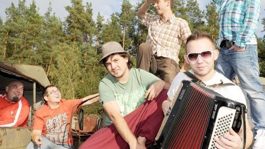 Chmielaki 2011 w Krasnymstawie