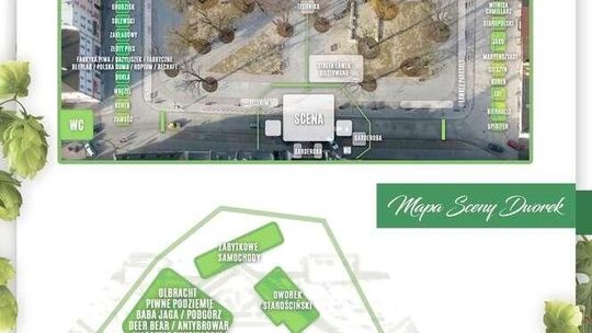 Chmielaki 2016 czas zacząć. Zobacz program