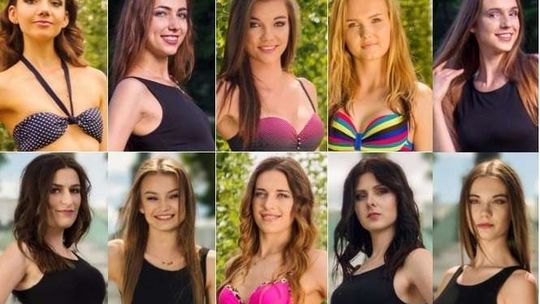  Chmielaki 2017. Oto kandydatki na miss (zdjęcia)