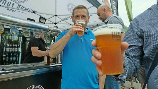 Chmielaki 2023. Szukają degustatorów do konkursu piw. Zgłoś się